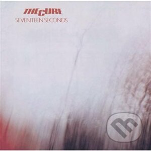 The Cure: Seventeen Seconds LP - The Cure