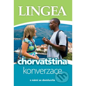 Chorvatština konverzace - Lingea