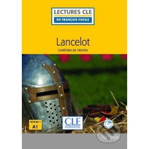 Lancelot - Chrétien de Troyes