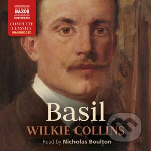 Basil (EN) - Wilkie Collins