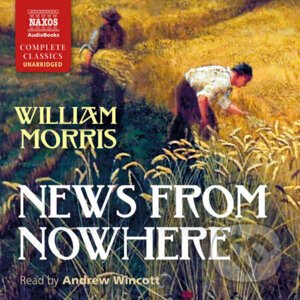 News from Nowhere (EN) - William Morris