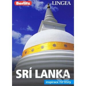 Srí Lanka - Lingea