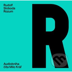 Rozum - Rudolf Sloboda