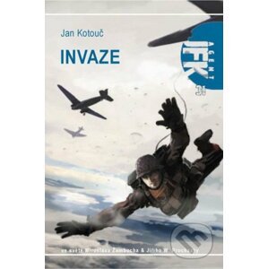 Invaze - Jan Kotouč