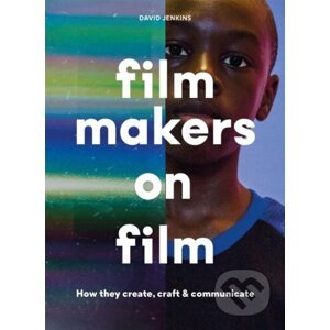 Filmmakers on Film - David Jenkins