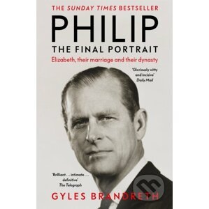 Philip - Gyles Brandreth