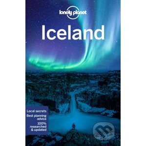 Iceland 12 - Lonely Planet