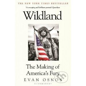 Wildland - Evan Osnos