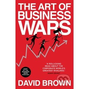 Art of business Wars - David Brown