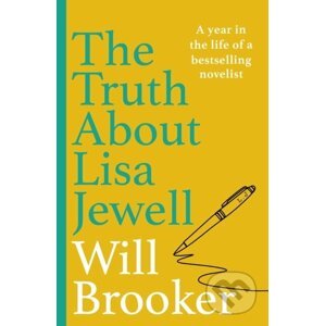 The Truth About Lisa Jewell - Will Brooker