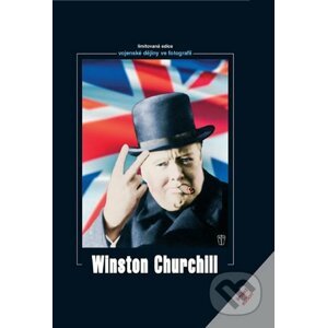 Winston Churchill - Jacques Legrand
