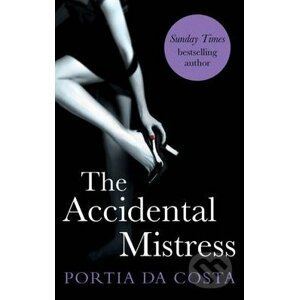The Accidental Mistress - Portia Da Costa