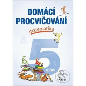 Domácí procvičování matematika 5. ročník - Petr Šulc