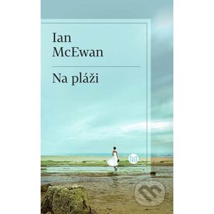 E-kniha Na pláži - Ian McEwan