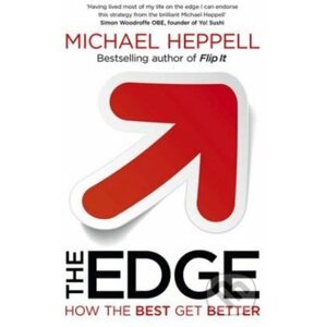 The Edge - Michael Heppell