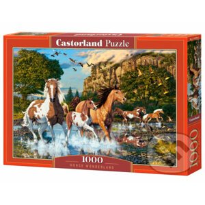 Horse Wonderland - Castorland