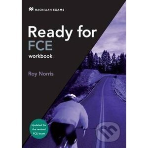 Ready for FCE Workbook - Roy Norris