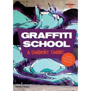 Graffiti School - Chris Ganter