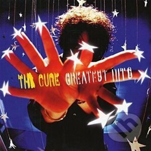 The Cure: Greatest Hits - The Cure LP - The Cure