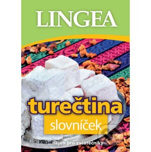Turečtina slovníček - Lingea