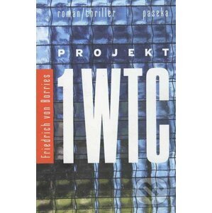 Projekt 1WTC - Friedrich von Borries