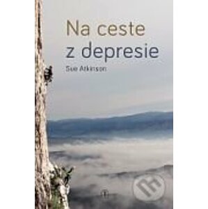 Na ceste z depresie - Sue Atkinsonová