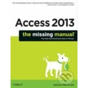 Access 2013 - Matthew MacDonald