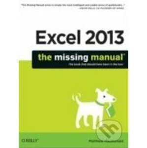 Excel 2013 - Matthew MacDonald