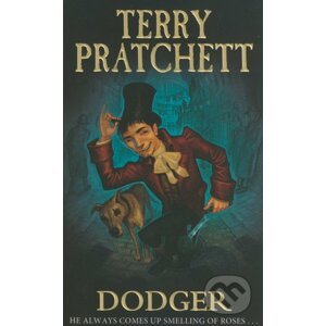 Dodger - Terry Pratchett