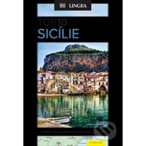 TOP 10 Sicílie - Lingea