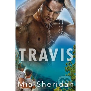 Travis (český jazyk) - Mia Sheridan