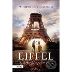 Eiffel - Nicolas d'Estienne d'Orves