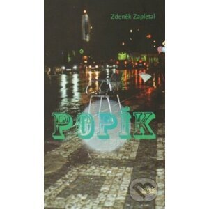 Popík - Zdeněk Zapletal