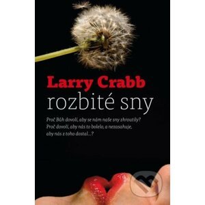 Rozbité sny - Larry Crabb