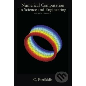 Numerical Computation in Science and Engineering - C. Pozrikidis