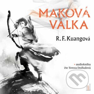 Maková válka - R. F. Kuangová
