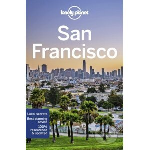 San Francisco - Ashley Harrell, Greg Benchwick, Alison Bing