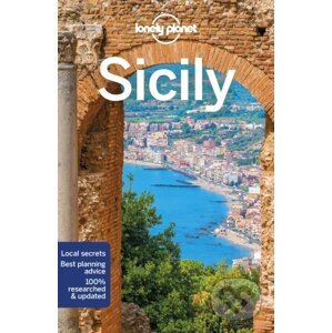 Sicily - Gregor Clark, Brett Atkinson, Cristian Bonetto, Nicola Williams