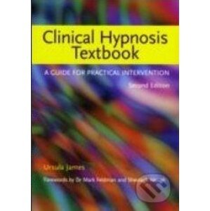 Clinical Hypnosis Textbook - Ursula James