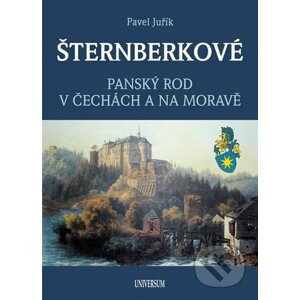 Šternberkové - Pavel Juřík