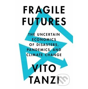 E-kniha Fragile Futures - Vito Tanzi