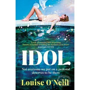 Idol - Louise O'Neill