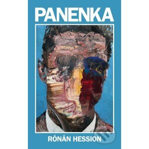PANENKA - Ronan Hession
