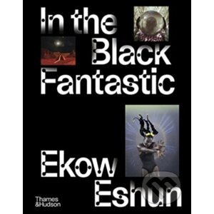 In the Black Fantastic - Ekow Eshun