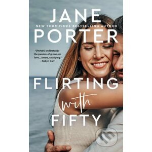 Flirting with Fifty - Jane Porter