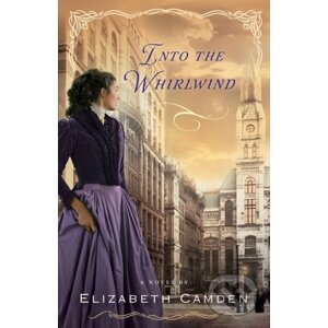 Into the Whirlwind - Elizabeth Camden