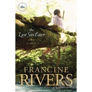 Last Sin Eater - Francine Rivers