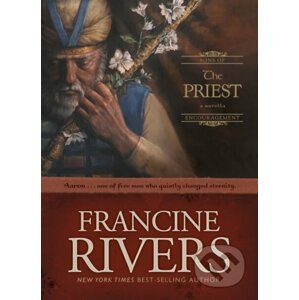 The Priest - Francine Rivers