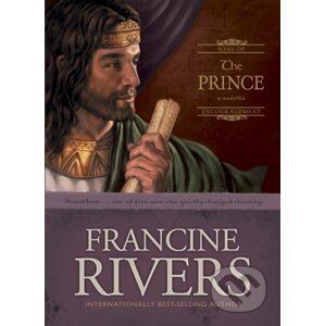 The Prince - Francine Rivers