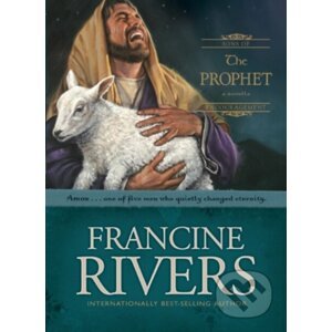 The Prophet - Francine Rivers